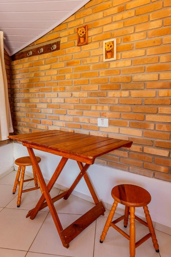 Pousada Casarao Boicucanga Luaran gambar